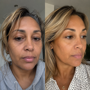 Nathalie V. — Nantes