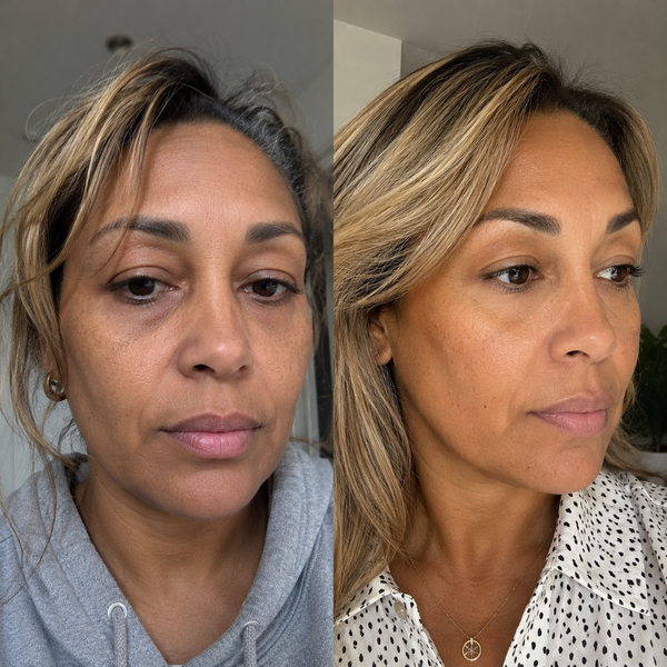 Nathalie V. — Nantes